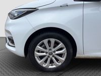 gebraucht Renault Zoe Experience R110 Z.E.50 Navi Sitzheizung Rückfahrkamera LED .