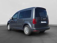 Gebraucht VW Caddy Trendline 102 PS (75 kW) 2016 Van / Kleinbus