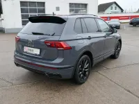 Gebraucht VW Tiguan Style 150 PS (110 kW) 2024 Delfingrau SUV