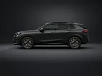 Neu Cupra Terramar VZ 272 PS (200 kW) 2026 Grau SUV