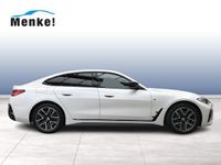 gebraucht BMW M440 i xDrive M-Sport Head-Up HK HiFi DAB LED