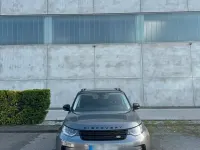 Gebraucht Land Rover Discovery 258 PS (189 kW) 2017 Grau SUV