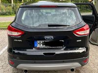 gebraucht Ford Kuga Kuga1.5 EcoBoost 2x4 Trend