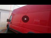 gebraucht Fiat Ducato multijet 2.3 d l5h3