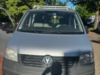 Gebraucht VW Caravelle 174 PS (127 kW) 2007 Grau Van