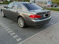 Gebraucht BMW 740 306 PS (225 kW) 2005 Limousine