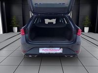 Gebraucht Seat Leon FR 150 PS (110 kW) 2025 Grau Limousine