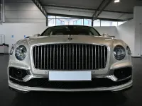 Second-hand Bentley Flying Spur Mulliner 550 CP (404 kW) 2021 Bej Berlinǎ