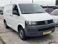 Gebraucht VW Transporter 140 PS (102 kW) 2012 Weiß Van