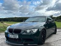 Gebraucht BMW M3 Competition Edition 420 PS (308 kW) 2013 Weiß Coupé