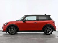 Używany Mini Cooper Classic 156 KM (114 kW) 2024 Czerwony Hatchback