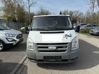 gebraucht Ford Transit Kasten FT 260 K LKW