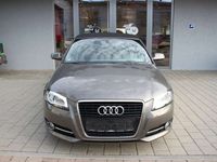 gebraucht Audi A3 Cabriolet 1.4 S line Sportpaket / plus TSFI