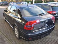 Gebraucht Citroën C5 136 PS (100 kW) 2005 Grau Limousine