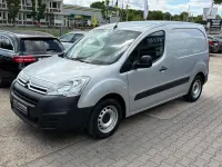 Gebraucht Citroën e-Berlingo 75 PS (55 kW) 2016 Silber Van / Kleinbus