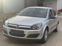 gebraucht Opel Astra Lim.* NEU TÜV * 1.6* Tempomat*