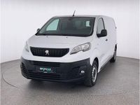 Gebraucht Peugeot Expert 120 PS (88 kW) 2023 Weiã Van