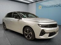Gebraucht Opel Astra 131 PS (96 kW) 2025 Grau Limousine