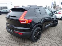 Neu Volvo EX40 185 kW (252 PS) 2026 Schwarz SUV