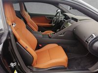 Gebraucht Jaguar F-Type R-Dynamic 450 PS (330 kW) 2023 Schwarz Coupé