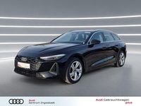 Gebraucht Audi A5 Ambiente 150 PS (110 kW) 2025 Mythosschwarz metallic Coupé
