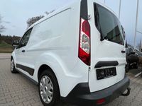 gebraucht Ford Transit Connect Kasten Trend