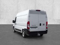 Neu Fiat Ducato 140 PS (102 kW) 2025 Ducato weiss Van