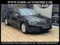 Gebraucht VW Passat 122 PS (89 kW) 2023 Deep black perleffek (metallic) Kombi