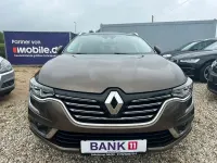 Usata Renault Talisman 200 CV (147 kW) 2016 Marrone Berlina