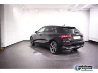Gebraucht Audi A3 Sportback e-tron Advanced 204 PS (150 kW) 2022 Kleinwagen