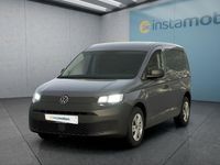 Neu VW Caddy 116 PS (85 kW) 2025 Grau Van / Kleinbus