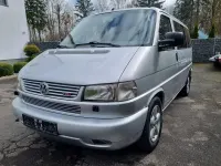 Gebraucht VW T4 151 PS (111 kW) 2001 Silber Van