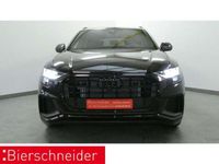 gebraucht Audi Q8 60 TFSI e qu S-Line competition plus 23 PANO