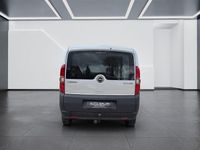 Usata Opel Combo 90 CV (66 kW) 2012 Bianco Monovolume