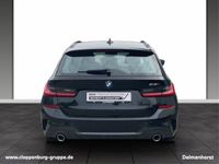 gebraucht BMW 318 i Touring