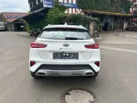 Gebraucht Kia XCeed Spirit 105 PS (77 kW) 2021 Weiß SUV