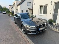 gebraucht Audi A6 Competition, 230kW, B&O, Vollausstattung