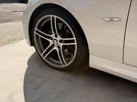 Gebraucht BMW 335 M Performance 306 PS (225 kW) 2009 Kombi