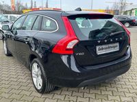 gebraucht Volvo V60 Kombi Momentum