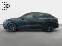 Neu Audi Q8 S-Line 489 PS (359 kW) 2026 Waitomoblaumetallic SUV