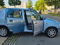 Gebraucht Suzuki Alto Club 63 PS (46 kW) 2002 Blau Kleinwagen