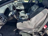 Gebraucht Ford Mondeo Titanium S 239 PS (175 kW) 2014 Schwarz Kombi