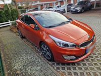 gebraucht Kia Ceed 1,6 GDI ECO DYNAMIC