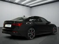 Gebraucht Audi S6 344 PS (253 kW) 2025 Schwarz Limousine