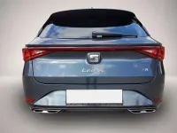 Neu Seat Leon FR 150 PS (110 kW) 2026 Andere