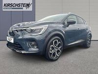 Gebraucht Mitsubishi ASX Select 159 PS (116 kW) 2024 Blau SUV