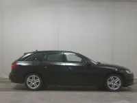 Gebraucht Audi A4 Sport 204 PS (150 kW) 2023 Schwarz Kombi