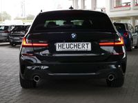 gebraucht BMW 320 d Touring Aut.,HIFI,M-Sportpaket