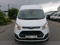 gebraucht Ford Transit Custom Hochraum-Kasten 290 L1H2 Trend