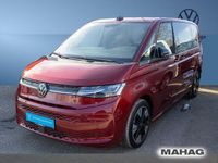 Gebraucht VW Multivan Life 150 PS (110 kW) 2024 Rot Van